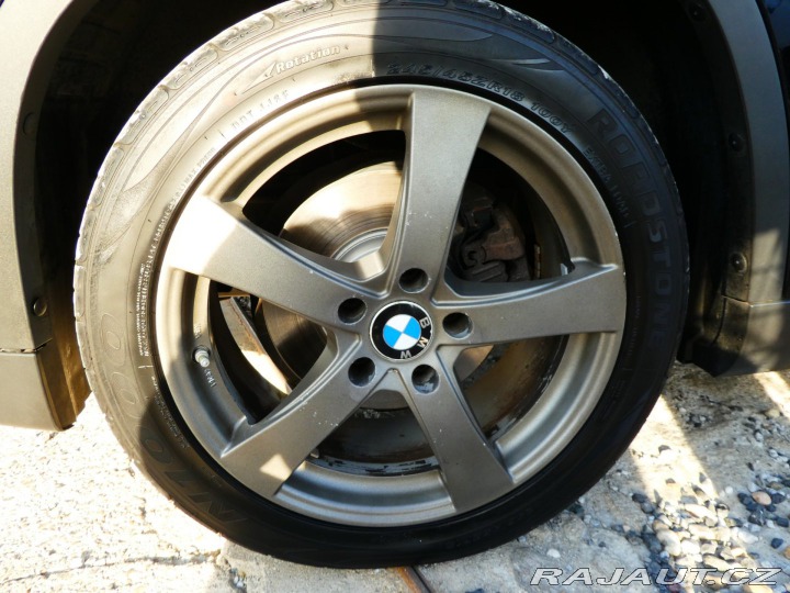 BMW X1 18d 105kW*xDrive*Panorama 2010