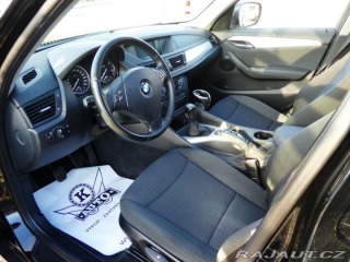 BMW X1 18d 105kW*xDrive*Panorama 2010