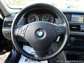 BMW X1 18d 105kW*xDrive*Panorama 2010