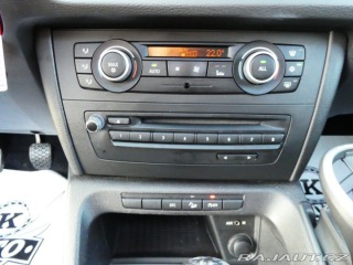 BMW X1 18d 105kW*xDrive*Panorama 2010
