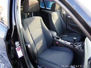 BMW X1 18d 105kW*xDrive*Panorama 2010