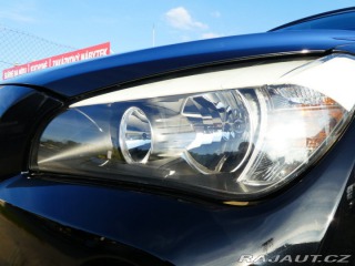 BMW X1 18d 105kW*xDrive*Panorama 2010