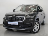 Škoda Kodiaq 2,0 TDi 4x4  DSG Style KA