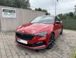 Škoda Scala 1,5TSI 110kW DSG MONTE CA 2020