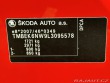 Škoda Scala 1,5TSI 110kW DSG MONTE CA 2020