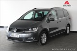 Volkswagen Sharan 2,0 TDi 110kW 7míst NAVI