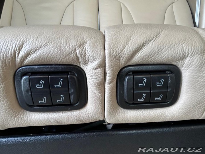 Mercedes-Benz V 300d 4Matic MARCO POLO 2020