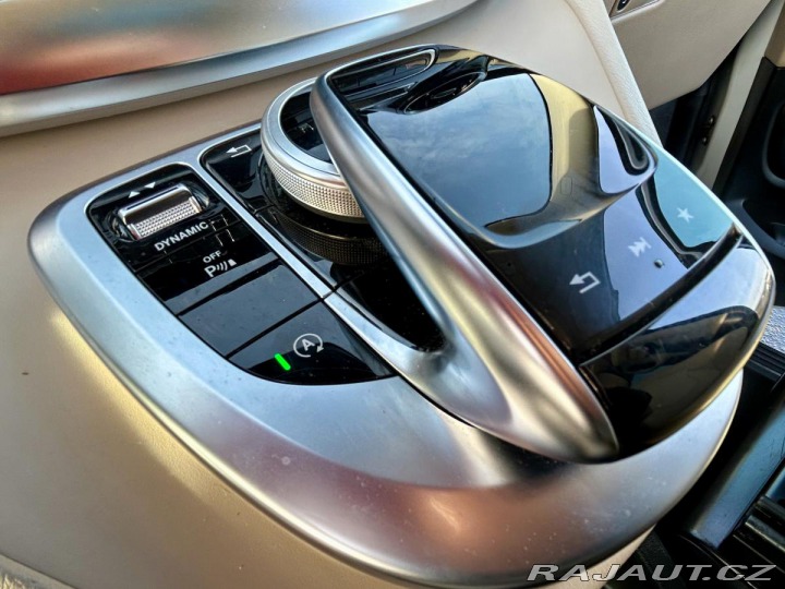 Mercedes-Benz V 300d 4Matic MARCO POLO 2020