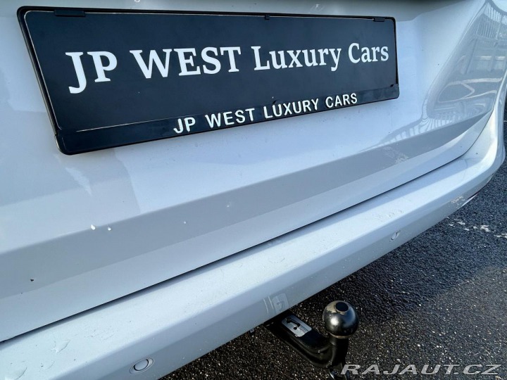 Mercedes-Benz V 300d 4Matic MARCO POLO 2020