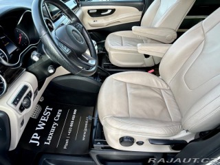 Mercedes-Benz V 300d 4Matic MARCO POLO 2020