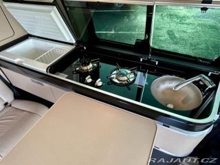 Mercedes-Benz V 300d 4Matic MARCO POLO 2020