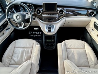 Mercedes-Benz V 300d 4Matic MARCO POLO 2020