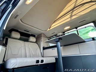 Mercedes-Benz V 300d 4Matic MARCO POLO 2020