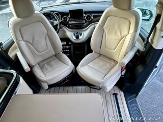 Mercedes-Benz V 300d 4Matic MARCO POLO 2020