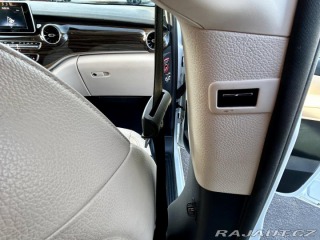Mercedes-Benz V 300d 4Matic MARCO POLO 2020