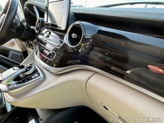 Mercedes-Benz V 300d 4Matic MARCO POLO 2020