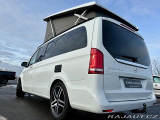 Mercedes-Benz V 300d 4Matic MARCO POLO 2020