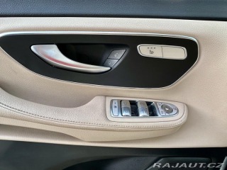 Mercedes-Benz V 300d 4Matic MARCO POLO 2020