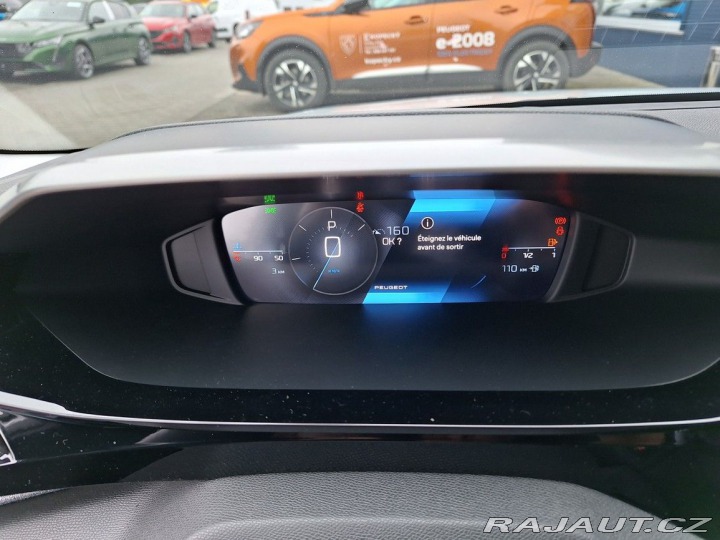 Peugeot 308 SW ALLURE PureTech 130 EA 2024