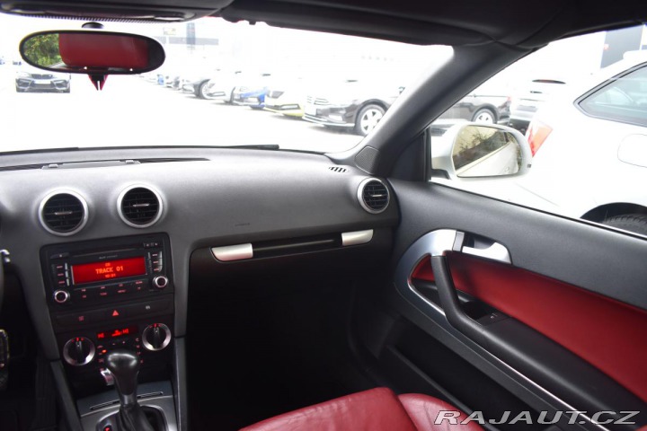 Audi A3 2.0TDi*REZERVACE* 2010