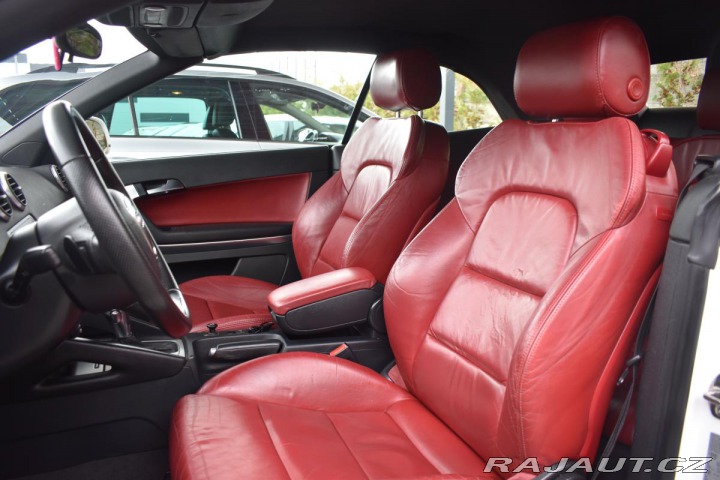 Audi A3 2.0TDi*REZERVACE* 2010
