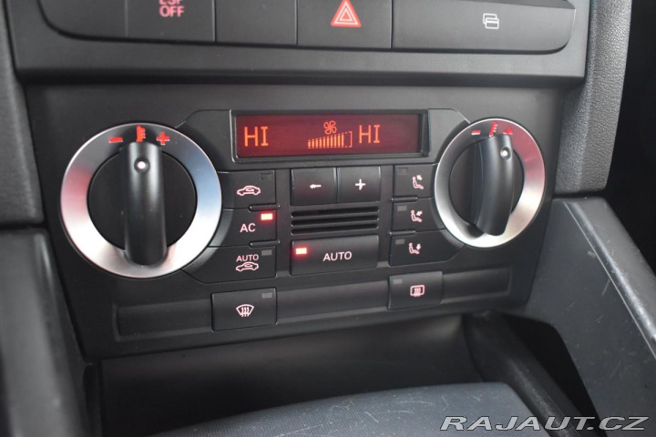 Audi A3 2.0TDi*REZERVACE* 2010