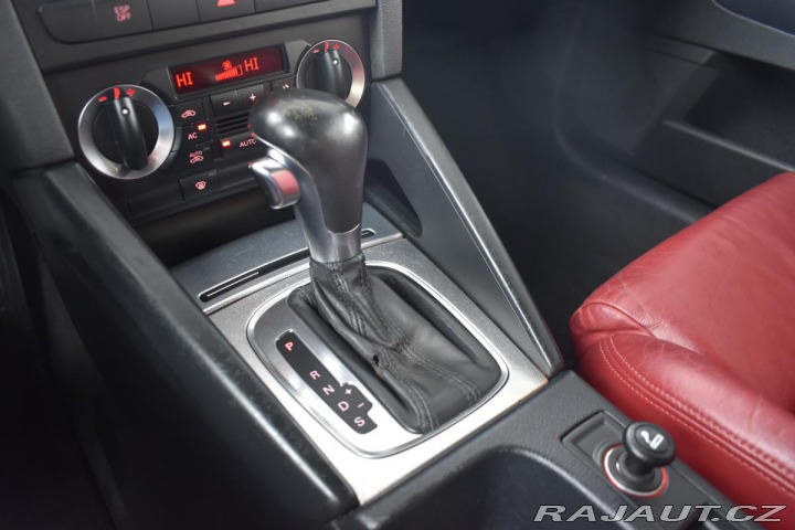 Audi A3 2.0TDi*REZERVACE* 2010