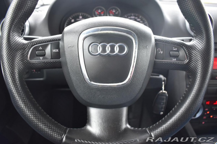 Audi A3 2.0TDi*REZERVACE* 2010