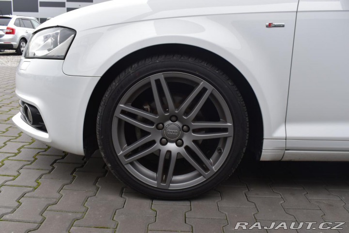 Audi A3 2.0TDi*REZERVACE* 2010