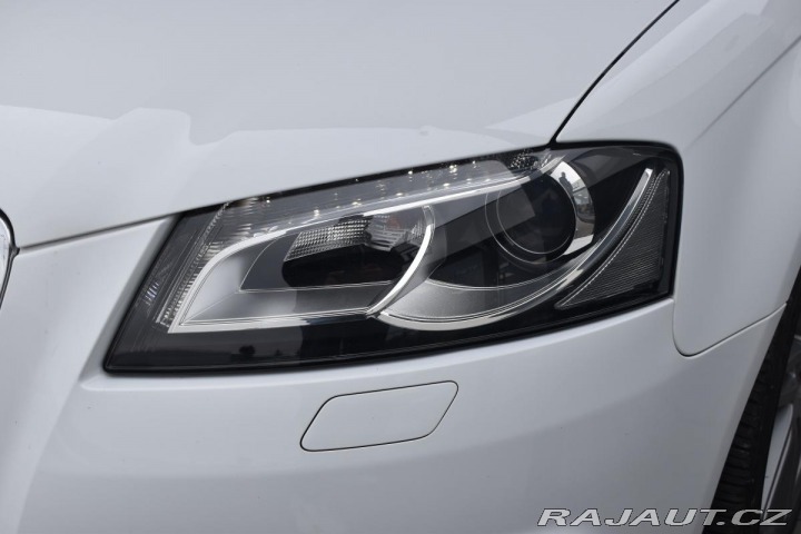 Audi A3 2.0TDi*REZERVACE* 2010