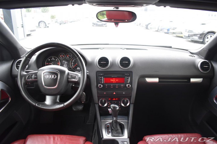 Audi A3 2.0TDi*REZERVACE* 2010