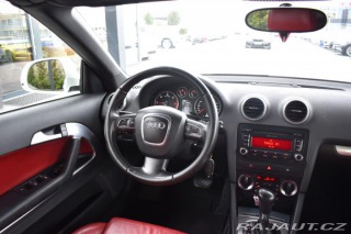 Audi A3 2.0TDi*AUTOMAT*103kW*S-LI 2010