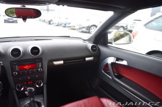 Audi A3 2.0TDi*AUTOMAT*103kW*S-LI 2010