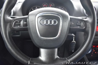 Audi A3 2.0TDi*AUTOMAT*103kW*S-LI 2010