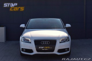 Audi A3 2.0TDi*AUTOMAT*103kW*S-LI 2010