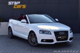 Audi A3 2.0TDi*AUTOMAT*103kW*S-LI 2010