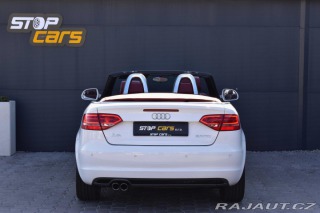 Audi A3 2.0TDi*AUTOMAT*103kW*S-LI 2010