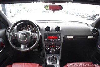 Audi A3 2.0TDi*AUTOMAT*103kW*S-LI 2010