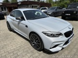 BMW M2 3,0   Competition Akrapov