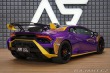 Lamborghini Huracán STO Ad-Personam LIFT 5L-Z 2022