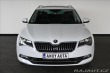 Škoda Superb 2,0 TDi 110kW STYLE DSG Z 2018