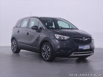 Opel Crossland X 1,2 i Innovation DPH 1.Ma