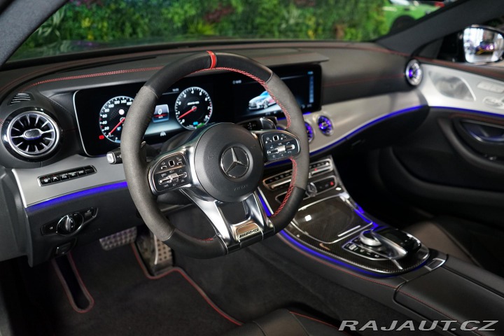 Mercedes-Benz CLS 53 AMG 4M+ Burm. AMG-Driv 2018
