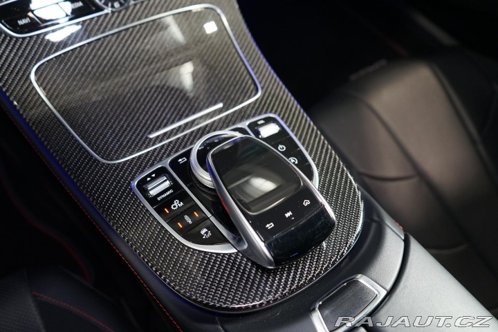 Mercedes-Benz CLS 53 AMG 4M+ Burm. AMG-Driv 2018