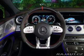 Mercedes-Benz CLS 53 AMG 4M+ Burm. AMG-Driv 2018
