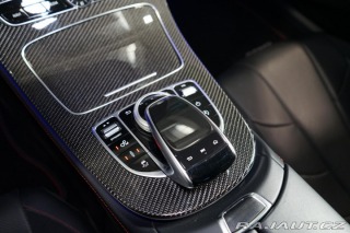 Mercedes-Benz CLS 53 AMG 4M+ Burm. AMG-Driv 2018