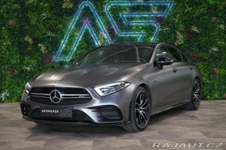 Mercedes-Benz CLS 53 AMG 4M+ Burm. AMG-Driv 2018