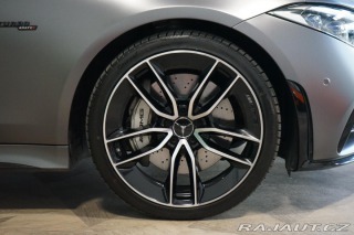 Mercedes-Benz CLS 53 AMG 4M+ Burm. AMG-Driv 2018