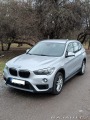 BMW 1 X1
