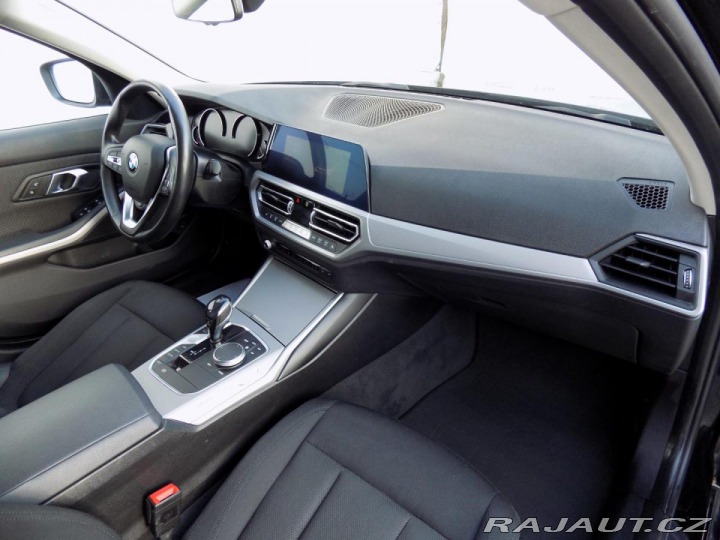 BMW 3 320d xDrive/Full-LED/ 2019